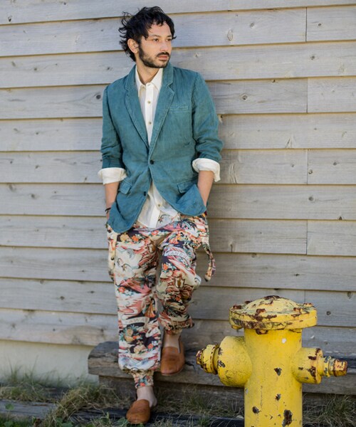 glamb（グラム）の「Sulley shoes（その他・メンズ・Black/Brown・Size1/Size2/Size3/Size4）」の19枚目の写真