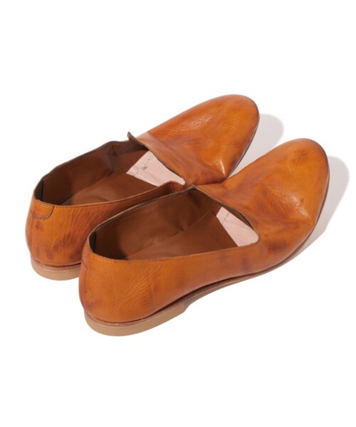 glamb（グラム）の「Sulley shoes（その他・メンズ・Black/Brown・Size1/Size2/Size3/Size4）」の7枚目の写真