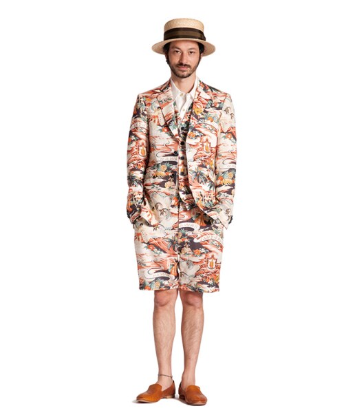 glamb（グラム）の「Sulley shoes（その他・メンズ・Black/Brown・Size1/Size2/Size3/Size4）」の14枚目の写真