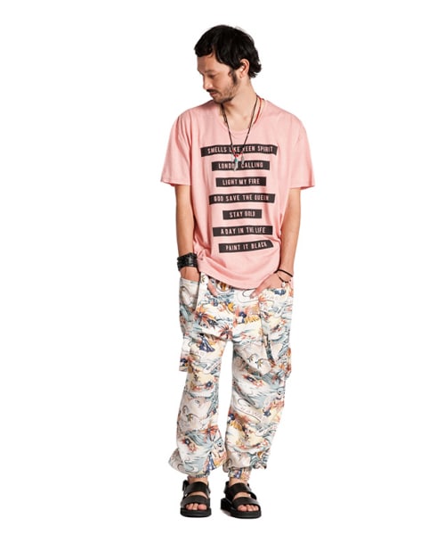 glamb（グラム）の「Celuta necklace（アクセサリー・メンズ・Silver・Free）」の6枚目の写真