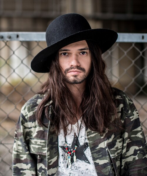 glamb（グラム）の「Celuta necklace（アクセサリー・メンズ・Silver・Free）」の15枚目の写真