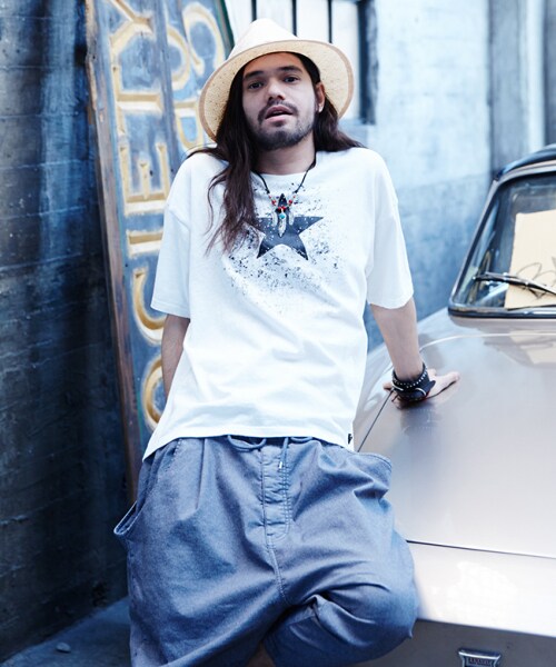 glamb（グラム）の「Celuta necklace（アクセサリー・メンズ・Silver・Free）」の18枚目の写真