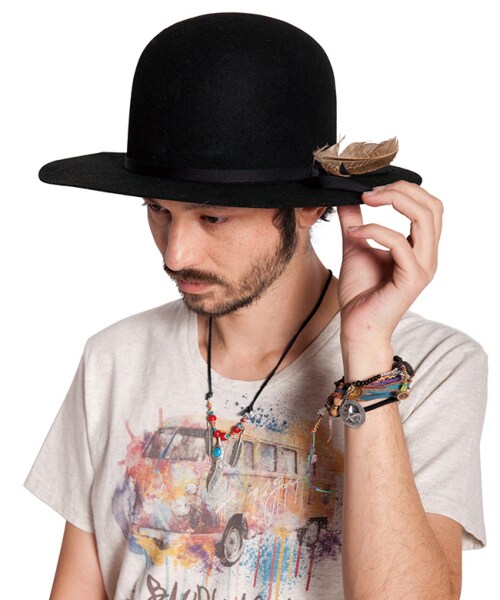 glamb（グラム）の「Celuta necklace（アクセサリー・メンズ・Silver・Free）」の5枚目の写真