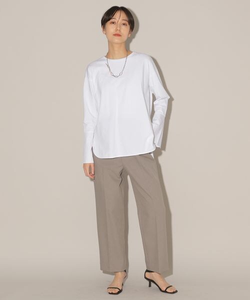 BARNYARDSTORM（バンヤードストーム）の「踵付きストラップサンダル（シューズ・ブラック19/ベージュ55・35(22.5cm)/36(23.0cm)/37(23.5cm)/38(24.0cm)/39(24.5cm)）」の16枚目の写真