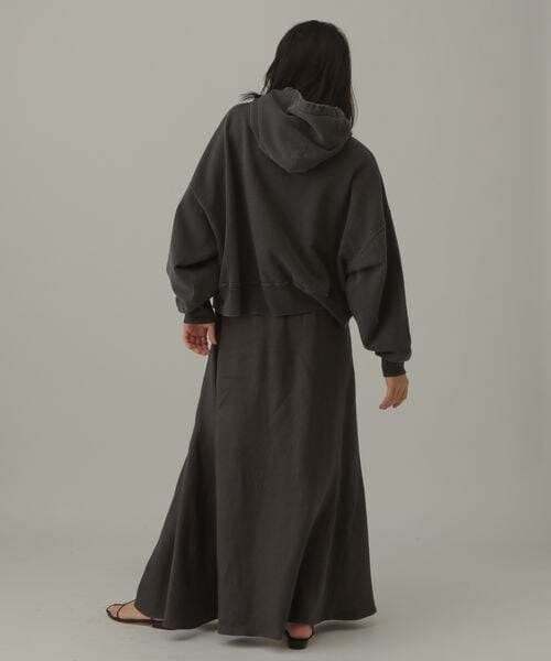 Chaos（カオス）の「ルラクリネンフレアスカート（）」 - WEAR