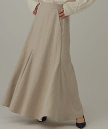 Chaos | ルラクリネンフレアスカート(スカート)