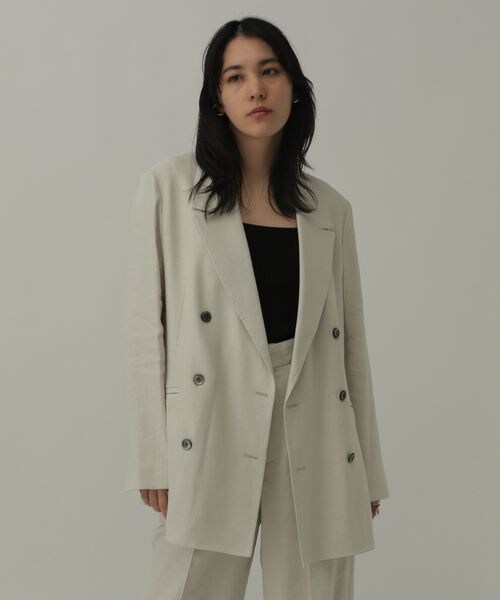 【美品】chaos　ナリアンジャケット Chaos（カオス）の「ナリアンジャケット（）」 - WEAR