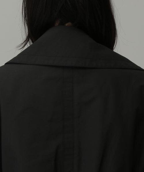 Chaos(カオス)の「バンドルアウターコート(ジャケット/アウター・レディース・ブラック09/カフェラテ54・FREE)」の19枚目の写真