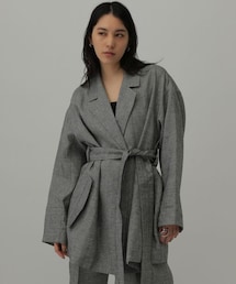 Chaos | シャ-クリ-ジャケット(ジャケット/アウター)