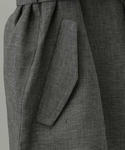 Chaos（カオス）の「シャ－クリ－ジャケット（ジャケット/アウター・レディース・グレーミックス・FREE）」の22枚目の写真