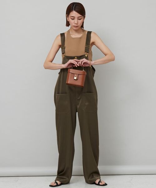 Curensology（カレンソロジー）の「＜C.S.G＞カメラバッグ（）」 - WEAR
