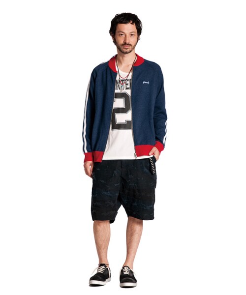 glamb（グラム）の「Austin knit jersey（トップス・メンズ・Navy(No.0)/Navy(No.1)/Navy(No.2)/Navy(No.3)/Navy(No.4)/Navy(No.5)/Navy(No.6)/Navy(No.7)/Navy(No.8)/Navy(No.9)/Black(No.0)/Black(No.1)/Black(No.2)/Black(No.3)/Black(No.4)/Black(No.5)/Black(No.6)/Black(No.7)/Black(No.8)/Black(No.9)/Red(No.0)/Red(No.1)/Red(No.2)/Red(No.3)/Red(No.4)/Red(No.5)/Red(No.6)/Red(No.7)/Red(No.8)/Red(No.9)・Size1/Size2/Size3/Size4）」の12枚目の写真