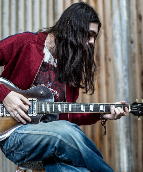 glamb（グラム）の「Austin knit jersey（トップス・メンズ・Navy(No.0)/Navy(No.1)/Navy(No.2)/Navy(No.3)/Navy(No.4)/Navy(No.5)/Navy(No.6)/Navy(No.7)/Navy(No.8)/Navy(No.9)/Black(No.0)/Black(No.1)/Black(No.2)/Black(No.3)/Black(No.4)/Black(No.5)/Black(No.6)/Black(No.7)/Black(No.8)/Black(No.9)/Red(No.0)/Red(No.1)/Red(No.2)/Red(No.3)/Red(No.4)/Red(No.5)/Red(No.6)/Red(No.7)/Red(No.8)/Red(No.9)・Size1/Size2/Size3/Size4）」の9枚目の写真