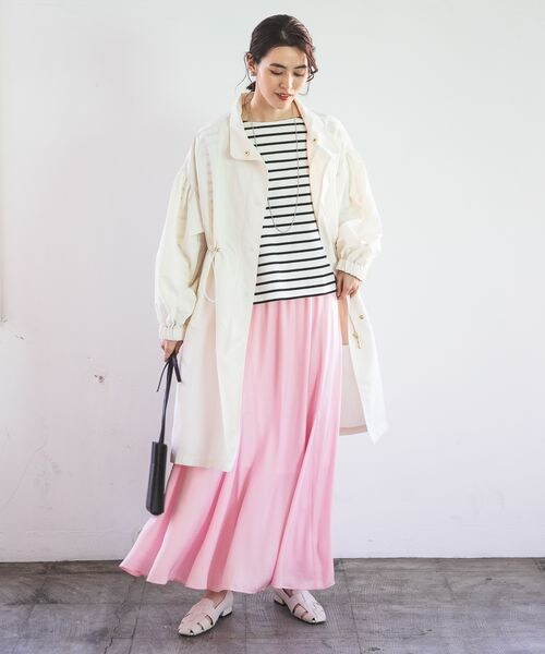 LEPSIM（レプシィム）の「グルカパンプス（シューズ・アイボリー08/ブラック09・M(23-23.5)/L(24-24.5)）」の12枚目の写真