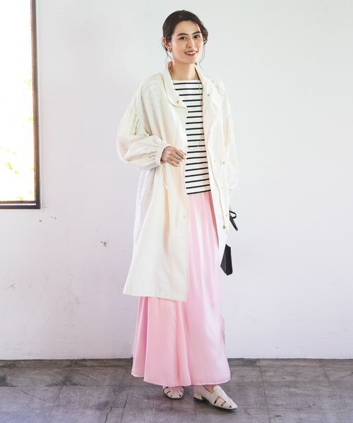 LEPSIM（レプシィム）の「グルカパンプス（シューズ・アイボリー08/ブラック09・M(23-23.5)/L(24-24.5)）」の13枚目の写真