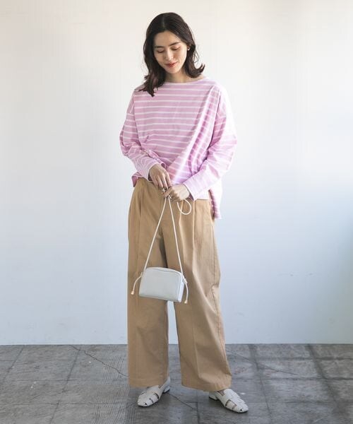 LEPSIM（レプシィム）の「グルカパンプス（シューズ・アイボリー08/ブラック09・M(23-23.5)/L(24-24.5)）」の10枚目の写真