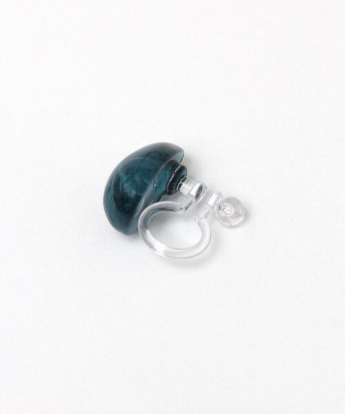 LEPSIM(レプシィム)の「3セットノンホールイヤリング(アクセサリー・シルバー19/ゴールド(パール)51/ゴールド52・ONE SIZE)」の10枚目の写真