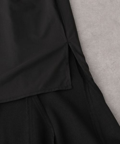 LOWRYS FARM（ローリーズファーム）の「スタイルＵＰ／マーメイドスカート（スカート・レディース・アイボリー08/ブラック09/ベージュ52・S/M/L）」の17枚目の写真