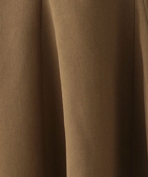 LOWRYS FARM（ローリーズファーム）の「スタイルＵＰ／マーメイドスカート（スカート・レディース・アイボリー08/ブラック09/ベージュ52・S/M/L）」の21枚目の写真