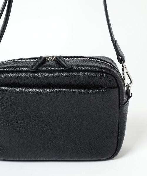 LOWRYS FARM（ローリーズファーム）の「ヤワラカルイショルダーＢＡＧ（バッグ・アイボリー08/ブラック09/シルバー12・フリー）」の19枚目の写真