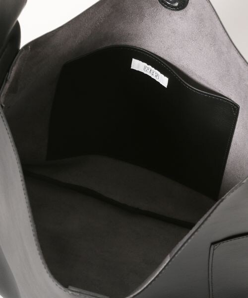 LOWRYS FARM（ローリーズファーム）の「ヤワラカルイ２ＷＡＹＢＡＧ（バッグ・アイボリー08/ブラック09/ブラウン55・FREE）」の10枚目の写真