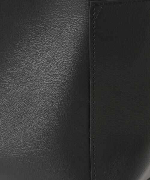 LOWRYS FARM（ローリーズファーム）の「ヤワラカルイ２ＷＡＹＢＡＧ（バッグ・アイボリー08/ブラック09/ブラウン55・FREE）」の12枚目の写真