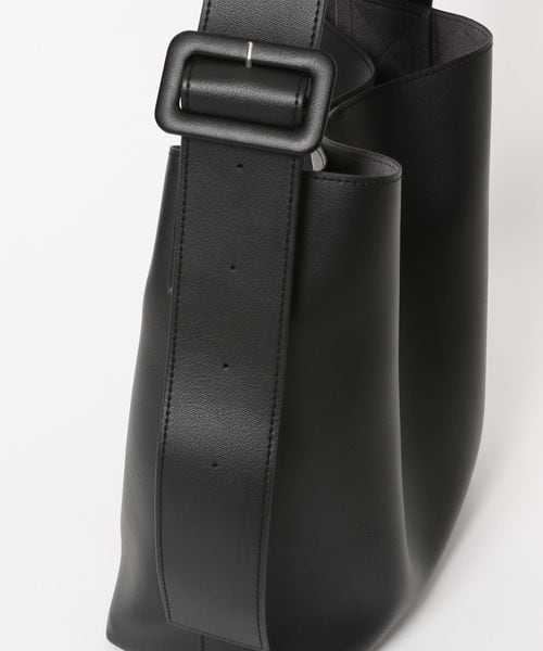 LOWRYS FARM（ローリーズファーム）の「ヤワラカルイ２ＷＡＹＢＡＧ（バッグ・アイボリー08/ブラック09/ブラウン55・FREE）」の9枚目の写真