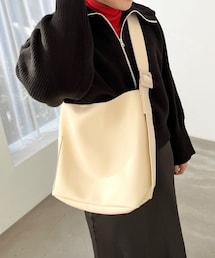 LOWRYS FARM | ヤワラカルイ２ＷＡＹＢＡＧ(バッグ)