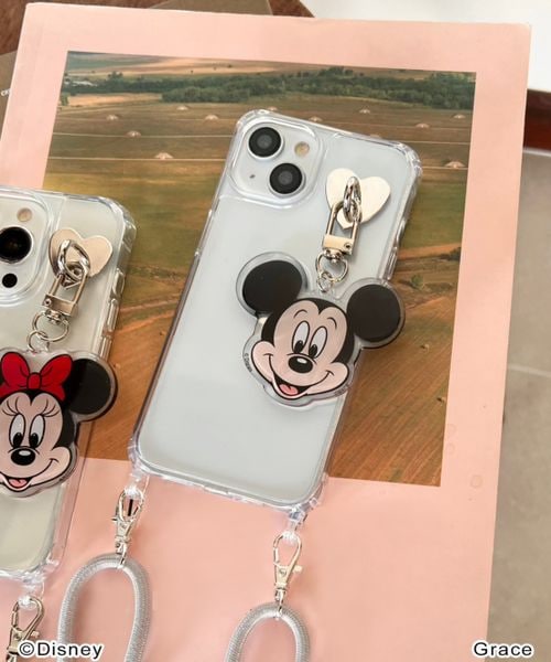 LOWRYS FARM（ローリーズファーム）の「フック付きチャーム（）」 - WEAR