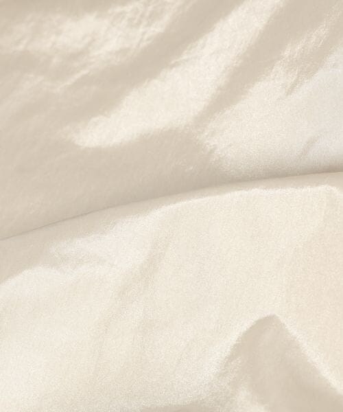 LOWRYS FARM（ローリーズファーム）の「ＢＩＧショルダーＢＡＧ（バッグ・レディース・アイボリー08/ブラック09/オレンジ45/ブルー82・FREE）」の18枚目の写真