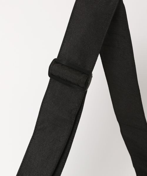 LOWRYS FARM（ローリーズファーム）の「ＢＩＧショルダーＢＡＧ（バッグ・レディース・アイボリー08/ブラック09/オレンジ45/ブルー82・FREE）」の12枚目の写真