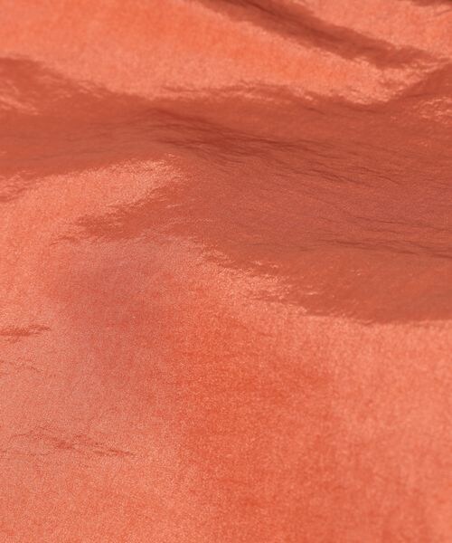 LOWRYS FARM（ローリーズファーム）の「ＢＩＧショルダーＢＡＧ（バッグ・レディース・アイボリー08/ブラック09/オレンジ45/ブルー82・FREE）」の17枚目の写真