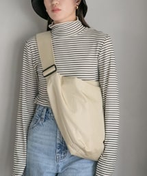 LOWRYS FARM | ＢＩＧショルダーＢＡＧ(バッグ)