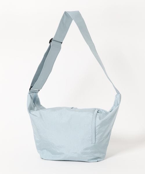 LOWRYS FARM（ローリーズファーム）の「ＢＩＧショルダーＢＡＧ（バッグ・レディース・アイボリー08/ブラック09/オレンジ45/ブルー82・FREE）」の8枚目の写真