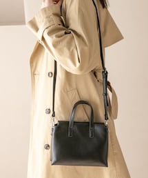 LOWRYS FARM | 3ROOM2WAYBAG(バッグ)