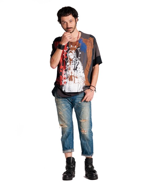 glamb（グラム）の「Nicola denim（パンツ・メンズ・Indigo・Size1/Size2/Size3/Size4）」の10枚目の写真