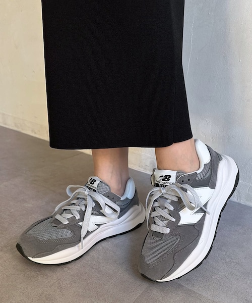 【New Balance/ニューバランス】M5740VPB