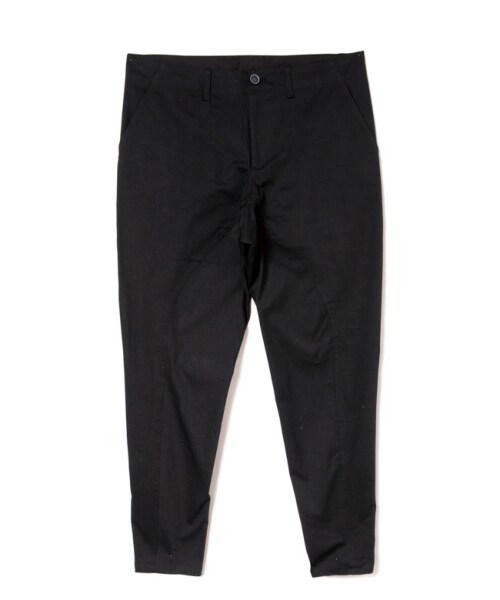 glamb（グラム）の「Joseph chino pants（パンツ・メンズ・Beige/Black・Size1/Size2/Size3/Size4）」の3枚目の写真