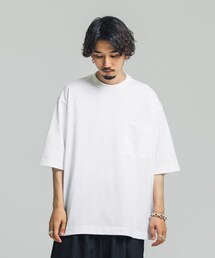 city（シティ）の「<CITY>BIG TEE（Tシャツ/カットソー）」