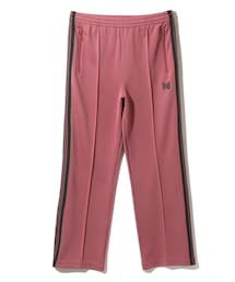 Needles | Track Pant - Poly Smooth(その他パンツ)