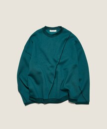 PUBLIC TOKYO | メローダンボールスウェット(Tシャツ/カットソー)