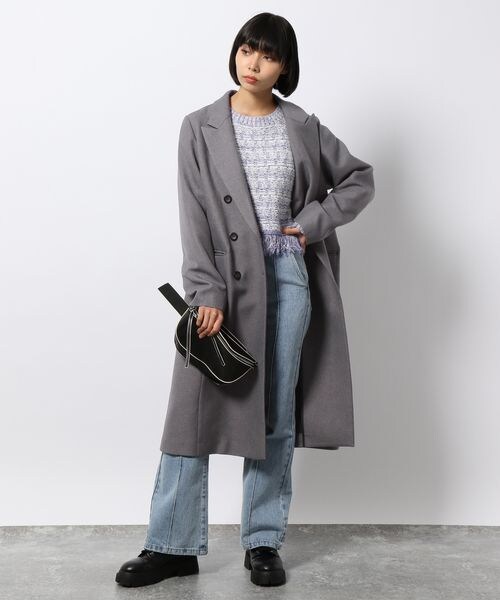 PAGEBOY（ページボーイ）の「テーラーコート（）」 - WEAR