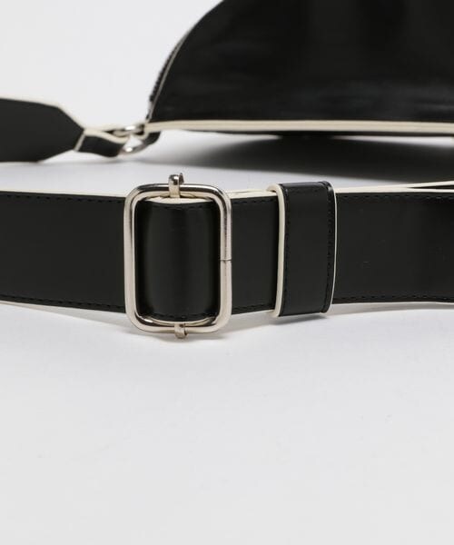 PAGEBOY（ページボーイ）の「モードワンショルBAG（バッグ・オフホワイト05/ブラック09・F）」の16枚目の写真