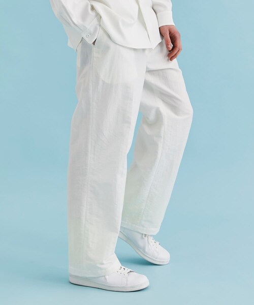 vintage DKNY flare slacks