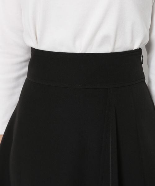 PAGEBOY（ページボーイ）の「アシメフレアスカート（スカート・レディース・ブラック09/グレージュ12/グレー15・F）」の20枚目の写真