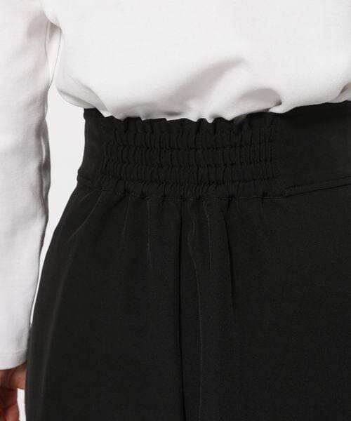 PAGEBOY（ページボーイ）の「アシメフレアスカート（スカート・レディース・ブラック09/グレージュ12/グレー15・F）」の19枚目の写真