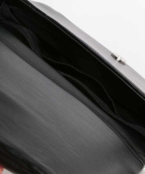 PAGEBOY(ページボーイ)の「マシュマロショルダーBAG(バッグ・レディース・ブラック09/ブルー86・F)」の11枚目の写真