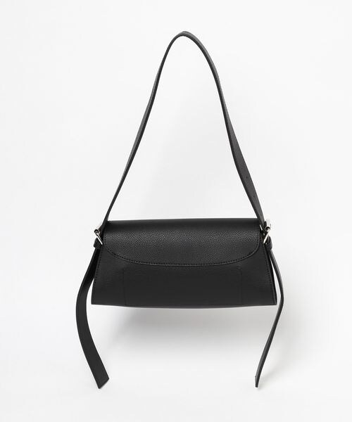 PAGEBOY（ページボーイ）の「コクーンフォルムBAG（バッグ・レディース・オフホワイト05/ブラック09/ブルー85・F）」の15枚目の写真