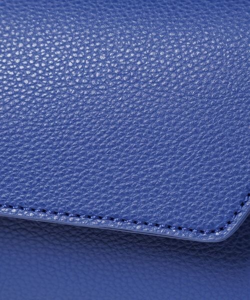 PAGEBOY（ページボーイ）の「コクーンフォルムBAG（バッグ・レディース・オフホワイト05/ブラック09/ブルー85・F）」の21枚目の写真