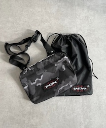 CIAOPANIC（チャオパニック）の「【EASTPAK×UNDERCOVER】 CROSSBODY UC Camo（ショルダーバッグ）」